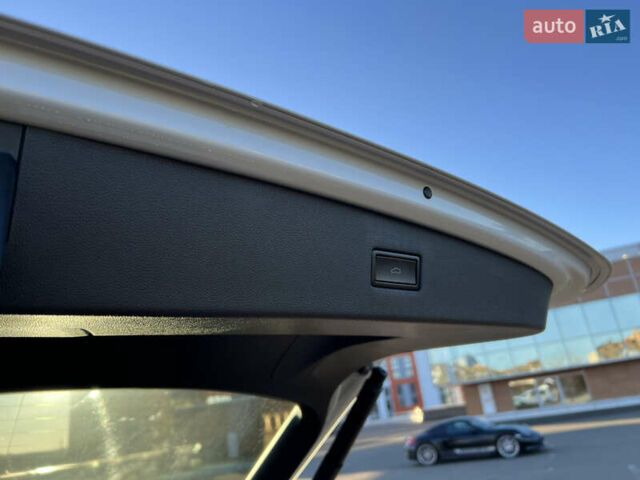 Белый Фольксваген Тигуан, объемом двигателя 2 л и пробегом 84 тыс. км за 22700 $, фото 14 на Automoto.ua