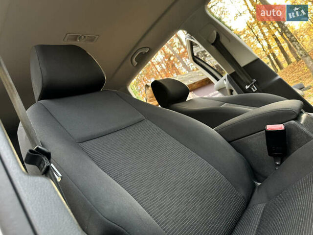 Белый Фольксваген Тигуан, объемом двигателя 1.98 л и пробегом 135 тыс. км за 12899 $, фото 63 на Automoto.ua