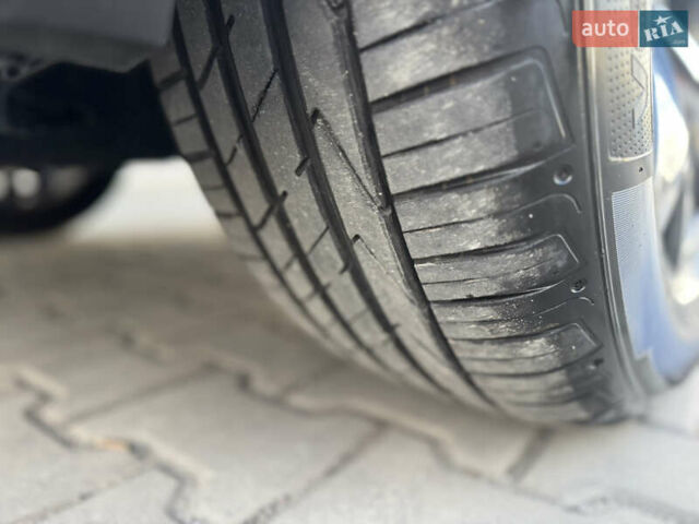 Білий Фольксваген Тігуан, об'ємом двигуна 1.98 л та пробігом 187 тис. км за 18900 $, фото 12 на Automoto.ua