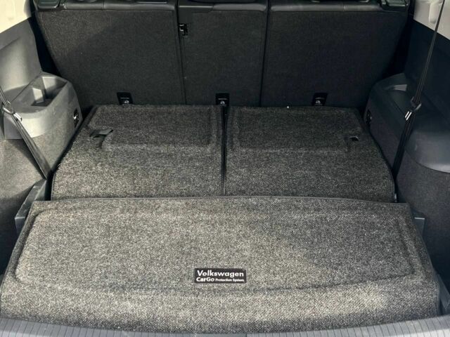 Белый Фольксваген Тигуан, объемом двигателя 2 л и пробегом 115 тыс. км за 17900 $, фото 20 на Automoto.ua