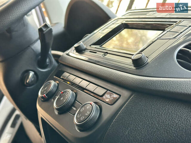 Белый Фольксваген Тигуан, объемом двигателя 1.98 л и пробегом 135 тыс. км за 12899 $, фото 36 на Automoto.ua