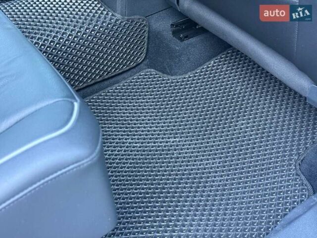 Білий Фольксваген Тігуан, об'ємом двигуна 1.98 л та пробігом 170 тис. км за 19100 $, фото 57 на Automoto.ua