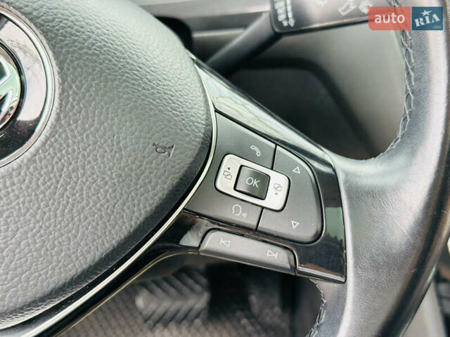 Білий Фольксваген Тігуан, об'ємом двигуна 1.98 л та пробігом 69 тис. км за 23500 $, фото 31 на Automoto.ua