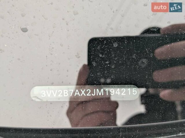 Білий Фольксваген Тігуан, об'ємом двигуна 1.98 л та пробігом 123 тис. км за 17550 $, фото 59 на Automoto.ua