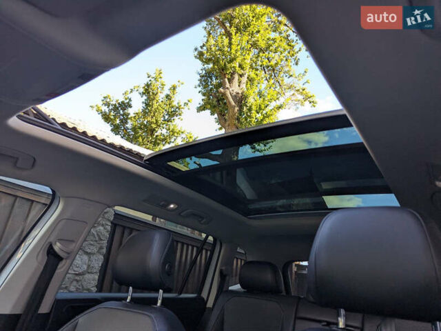 Белый Фольксваген Тигуан, объемом двигателя 1.98 л и пробегом 105 тыс. км за 21950 $, фото 46 на Automoto.ua