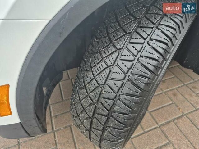 Білий Фольксваген Тігуан, об'ємом двигуна 2 л та пробігом 99 тис. км за 17900 $, фото 26 на Automoto.ua