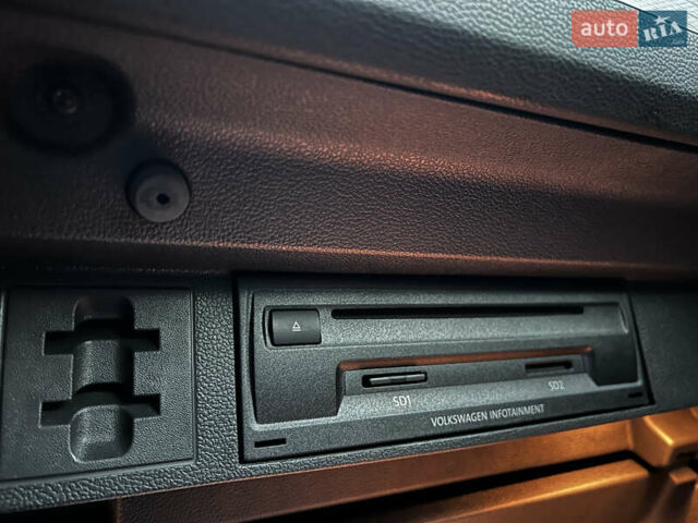 Белый Фольксваген Тигуан, объемом двигателя 1.98 л и пробегом 55 тыс. км за 27999 $, фото 50 на Automoto.ua