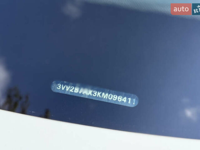 Білий Фольксваген Тігуан, об'ємом двигуна 2 л та пробігом 110 тис. км за 25999 $, фото 11 на Automoto.ua