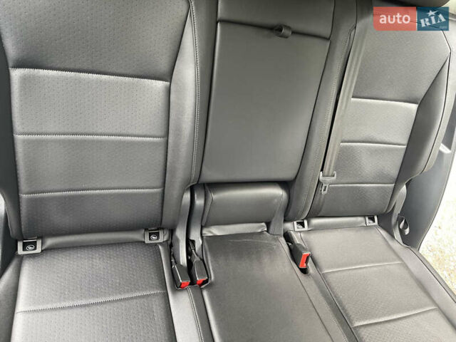 Білий Фольксваген Тігуан, об'ємом двигуна 1.98 л та пробігом 100 тис. км за 20500 $, фото 24 на Automoto.ua