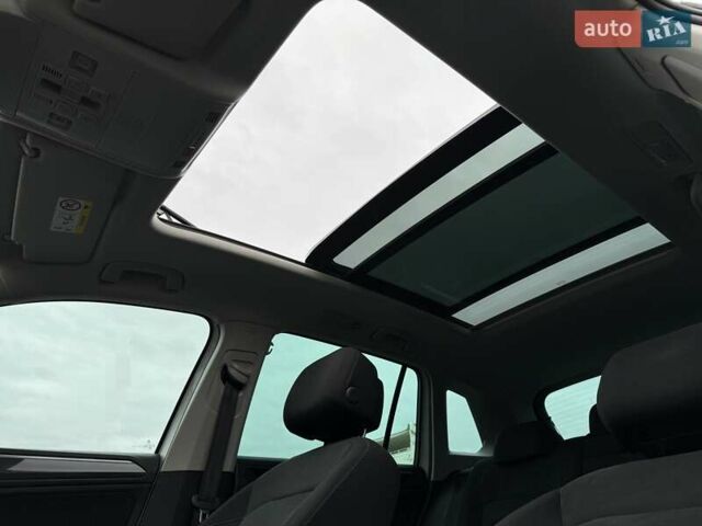 Білий Фольксваген Тігуан, об'ємом двигуна 1.98 л та пробігом 204 тис. км за 24000 $, фото 45 на Automoto.ua