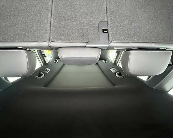 Белый Фольксваген Тигуан, объемом двигателя 1.98 л и пробегом 133 тыс. км за 22500 $, фото 28 на Automoto.ua