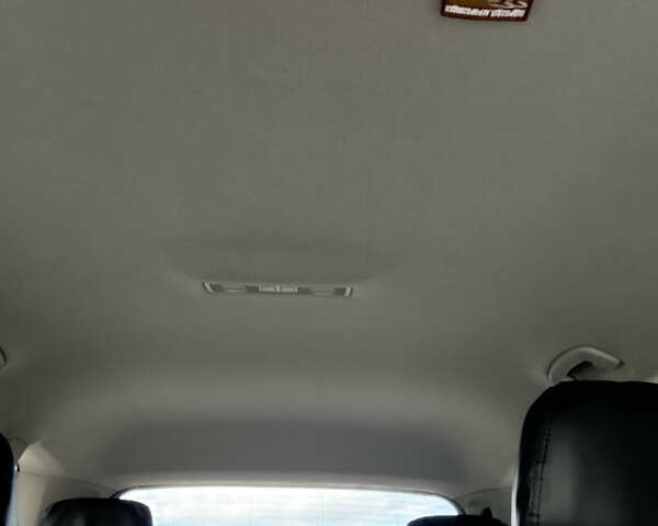 Белый Фольксваген Тигуан, объемом двигателя 1.98 л и пробегом 94 тыс. км за 17500 $, фото 19 на Automoto.ua