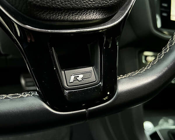 Белый Фольксваген Тигуан, объемом двигателя 1.98 л и пробегом 55 тыс. км за 27999 $, фото 68 на Automoto.ua