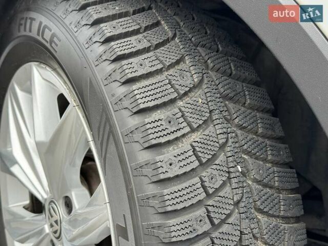 Белый Фольксваген Тигуан, объемом двигателя 2 л и пробегом 204 тыс. км за 23000 $, фото 51 на Automoto.ua