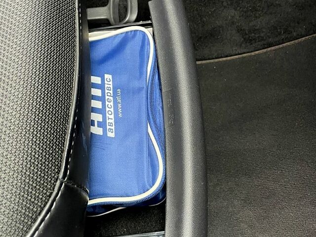 Белый Фольксваген Тигуан, объемом двигателя 2 л и пробегом 93 тыс. км за 31600 $, фото 8 на Automoto.ua