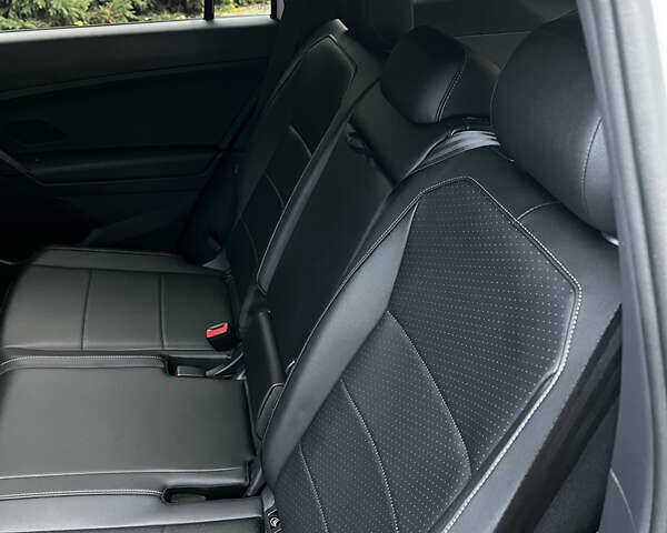 Белый Фольксваген Тигуан, объемом двигателя 1.98 л и пробегом 55 тыс. км за 27999 $, фото 88 на Automoto.ua