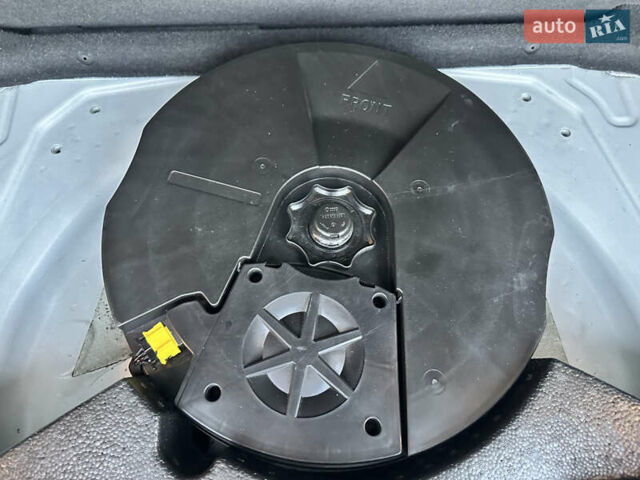 Белый Фольксваген Тигуан, объемом двигателя 2 л и пробегом 198 тыс. км за 41500 $, фото 35 на Automoto.ua