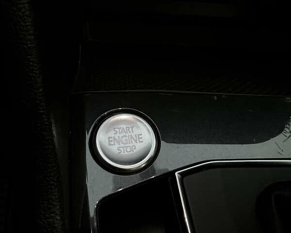 Белый Фольксваген Тигуан, объемом двигателя 1.98 л и пробегом 55 тыс. км за 27999 $, фото 47 на Automoto.ua