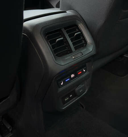 Белый Фольксваген Тигуан, объемом двигателя 1.98 л и пробегом 87 тыс. км за 28900 $, фото 25 на Automoto.ua