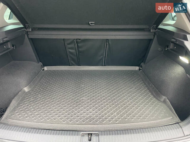 Белый Фольксваген Тигуан, объемом двигателя 1.98 л и пробегом 92 тыс. км за 31900 $, фото 26 на Automoto.ua