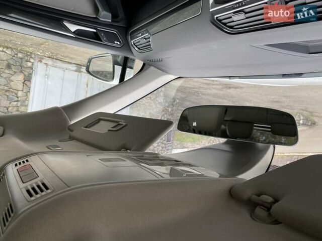 Белый Фольксваген Тигуан, объемом двигателя 1.98 л и пробегом 68 тыс. км за 19900 $, фото 93 на Automoto.ua