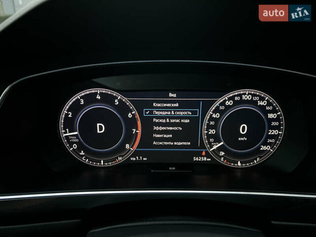 Белый Фольксваген Тигуан, объемом двигателя 1.98 л и пробегом 55 тыс. км за 27999 $, фото 54 на Automoto.ua