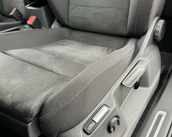 Белый Фольксваген Тигуан, объемом двигателя 1.98 л и пробегом 54 тыс. км за 31500 $, фото 46 на Automoto.ua