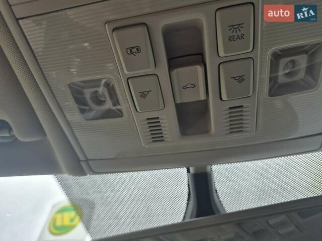 Білий Фольксваген Тігуан, об'ємом двигуна 2 л та пробігом 99 тис. км за 17900 $, фото 20 на Automoto.ua