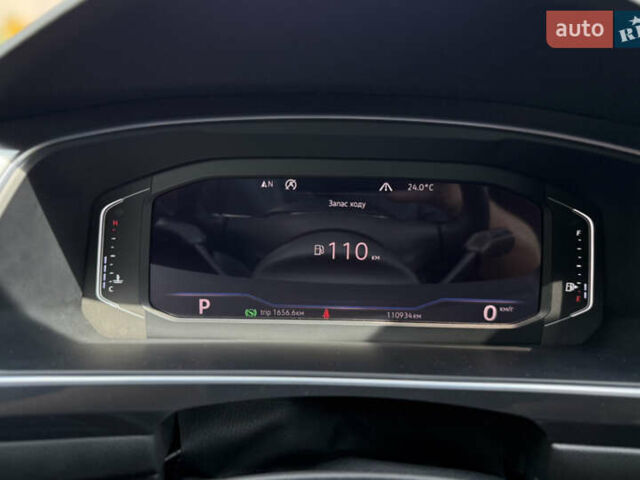 Білий Фольксваген Тігуан, об'ємом двигуна 2 л та пробігом 110 тис. км за 25999 $, фото 32 на Automoto.ua