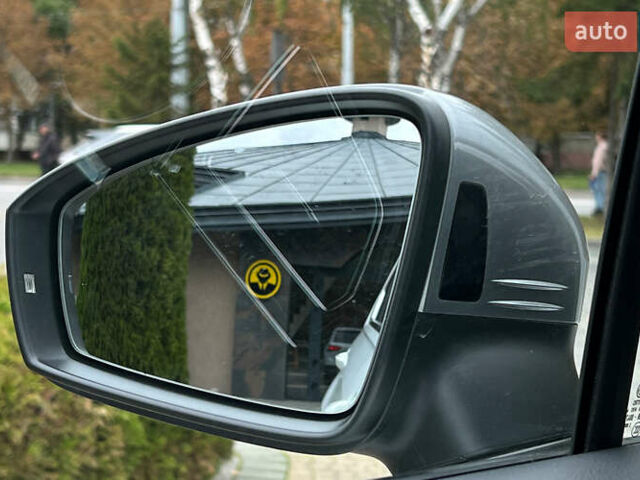 Білий Фольксваген Тігуан, об'ємом двигуна 1.97 л та пробігом 191 тис. км за 27500 $, фото 21 на Automoto.ua