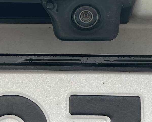 Белый Фольксваген Тигуан, объемом двигателя 1.98 л и пробегом 133 тыс. км за 22500 $, фото 33 на Automoto.ua