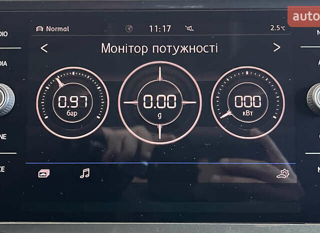 Білий Фольксваген Тігуан, об'ємом двигуна 1.98 л та пробігом 191 тис. км за 22950 $, фото 28 на Automoto.ua