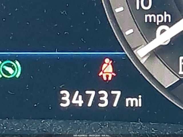 Білий Фольксваген Тігуан, об'ємом двигуна 0 л та пробігом 35 тис. км за 4000 $, фото 15 на Automoto.ua