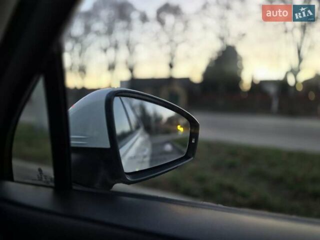 Білий Фольксваген Тігуан, об'ємом двигуна 1.98 л та пробігом 90 тис. км за 17800 $, фото 20 на Automoto.ua