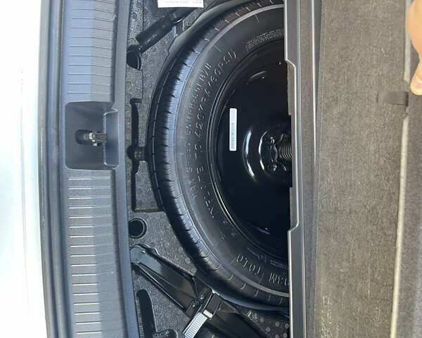 Білий Фольксваген Тігуан, об'ємом двигуна 1.98 л та пробігом 100 тис. км за 20500 $, фото 9 на Automoto.ua