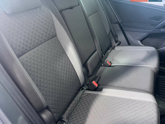 Білий Фольксваген Тігуан, об'ємом двигуна 1.98 л та пробігом 191 тис. км за 22950 $, фото 9 на Automoto.ua