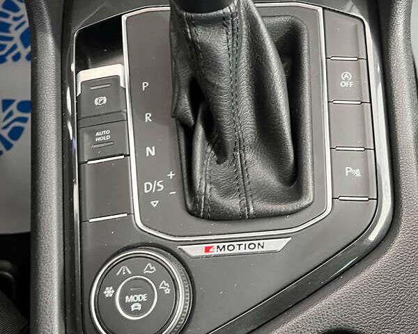 Білий Фольксваген Тігуан, об'ємом двигуна 1.98 л та пробігом 191 тис. км за 22950 $, фото 21 на Automoto.ua