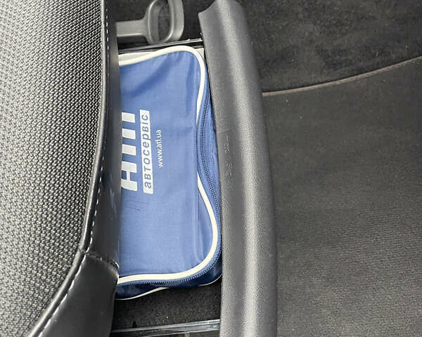 Белый Фольксваген Тигуан, объемом двигателя 1.98 л и пробегом 92 тыс. км за 31900 $, фото 24 на Automoto.ua