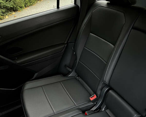 Белый Фольксваген Тигуан, объемом двигателя 1.98 л и пробегом 55 тыс. км за 27999 $, фото 77 на Automoto.ua