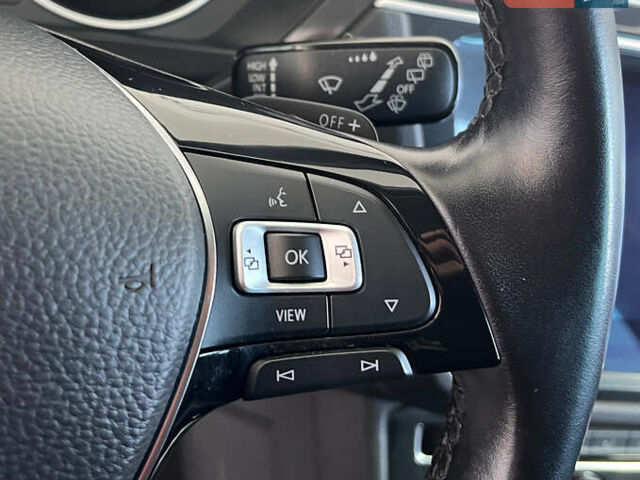 Білий Фольксваген Тігуан, об'ємом двигуна 1.98 л та пробігом 191 тис. км за 22950 $, фото 17 на Automoto.ua