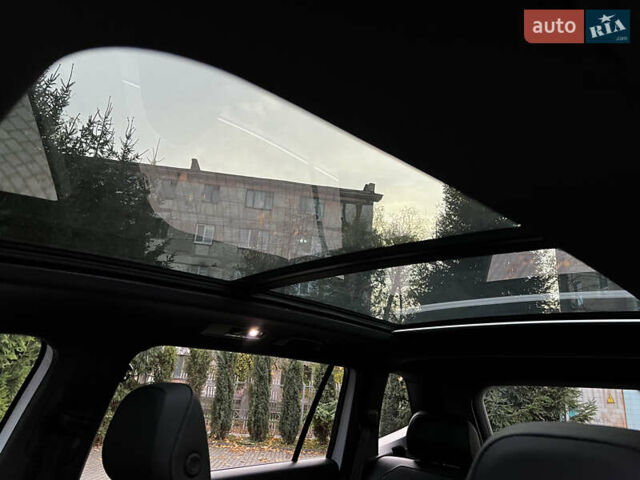 Белый Фольксваген Тигуан, объемом двигателя 1.98 л и пробегом 55 тыс. км за 27999 $, фото 58 на Automoto.ua