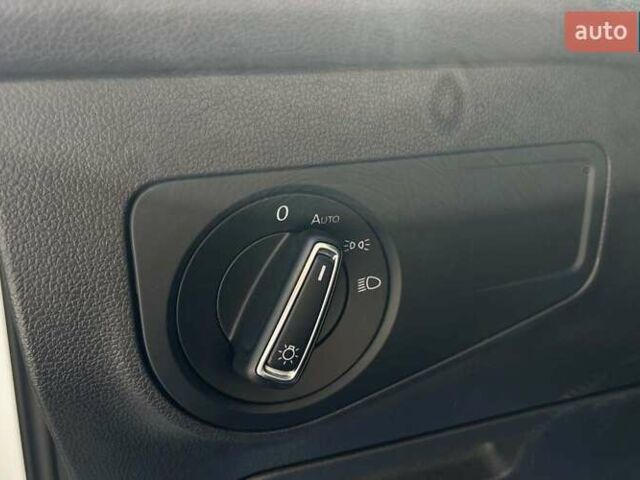 Белый Фольксваген Тигуан, объемом двигателя 1.98 л и пробегом 123 тыс. км за 21800 $, фото 11 на Automoto.ua