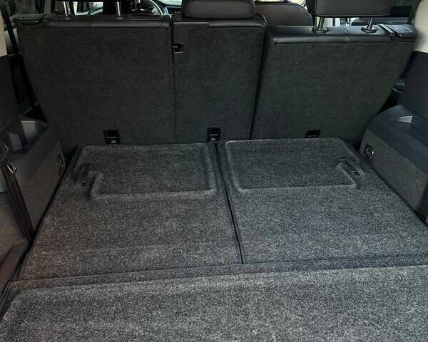 Белый Фольксваген Тигуан, объемом двигателя 1.98 л и пробегом 97 тыс. км за 21300 $, фото 16 на Automoto.ua