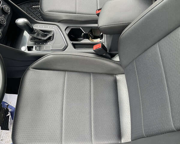 Білий Фольксваген Тігуан, об'ємом двигуна 1.98 л та пробігом 100 тис. км за 20500 $, фото 20 на Automoto.ua