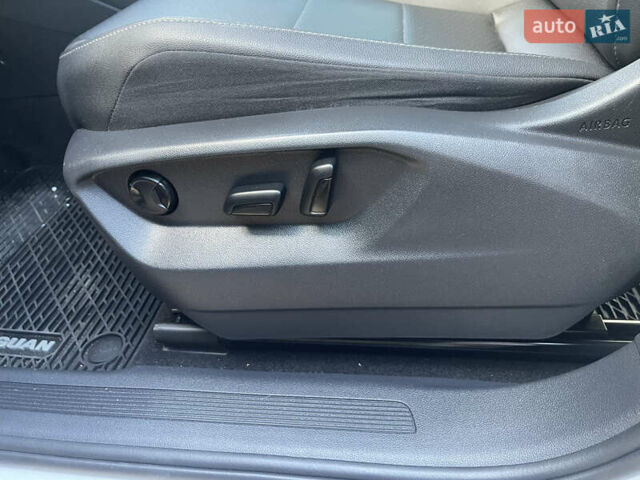 Білий Фольксваген Тігуан, об'ємом двигуна 1.98 л та пробігом 100 тис. км за 20500 $, фото 8 на Automoto.ua