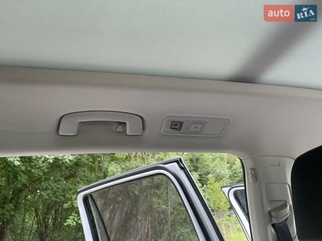 Білий Фольксваген Тігуан, об'ємом двигуна 1.98 л та пробігом 100 тис. км за 20500 $, фото 27 на Automoto.ua