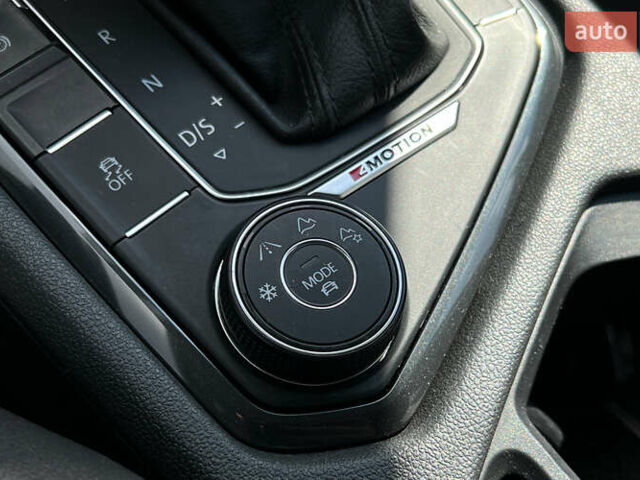 Білий Фольксваген Тігуан, об'ємом двигуна 2 л та пробігом 110 тис. км за 21850 $, фото 19 на Automoto.ua