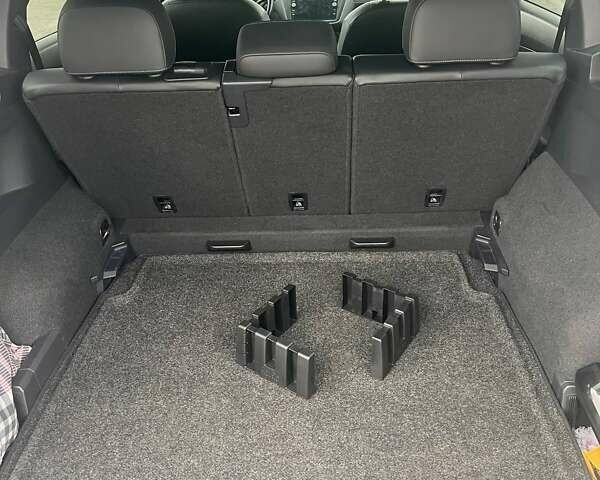 Белый Фольксваген Тигуан, объемом двигателя 1.98 л и пробегом 133 тыс. км за 22500 $, фото 29 на Automoto.ua