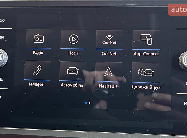 Білий Фольксваген Тігуан, об'ємом двигуна 1.98 л та пробігом 191 тис. км за 22950 $, фото 31 на Automoto.ua
