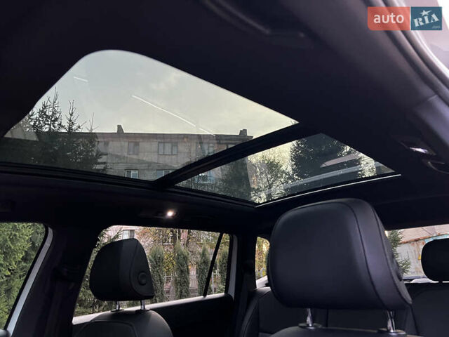 Белый Фольксваген Тигуан, объемом двигателя 1.98 л и пробегом 55 тыс. км за 27999 $, фото 65 на Automoto.ua